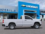 2026 Chevrolet Silverado 1500 Regular Cab RWD Pickup for sale #261275 - photo 5