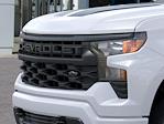 New 2026 Chevrolet Silverado 1500 Custom Crew Cab for sale #261292 - photo 13