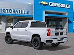 New 2026 Chevrolet Silverado 1500 Custom Crew Cab for sale #261292 - photo 3