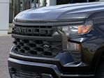 New 2026 Chevrolet Silverado 1500 Custom Crew Cab for sale #261294 - photo 13