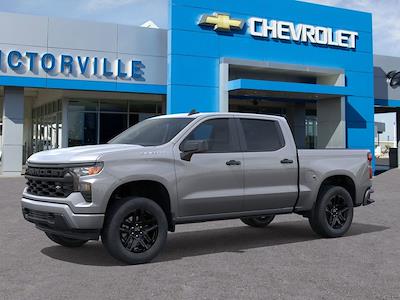 New 2026 Chevrolet Silverado 1500 - photo 1