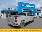 2024 Chevrolet Silverado 1500 Crew Cab RWD Pickup for sale #261312A - photo 3