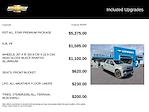 2024 Chevrolet Silverado 1500 Crew Cab RWD Pickup for sale #261312A - photo 5