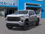 2026 Chevrolet Silverado 1500 Crew Cab RWD Pickup for sale #261360 - photo 6