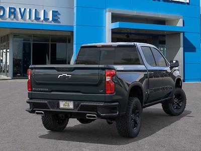 New 2026 Chevrolet Silverado 1500 - photo 1