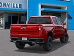 2026 Chevrolet Silverado 1500 Crew Cab 4WD Pickup for sale #261365 - photo 4