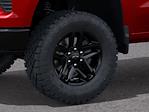 2026 Chevrolet Silverado 1500 Crew Cab 4WD Pickup for sale #261365 - photo 9