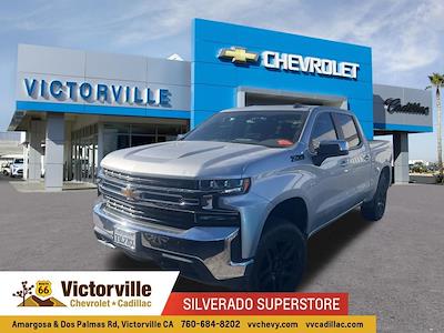 Used 2020 Chevrolet Silverado 1500 - photo 1