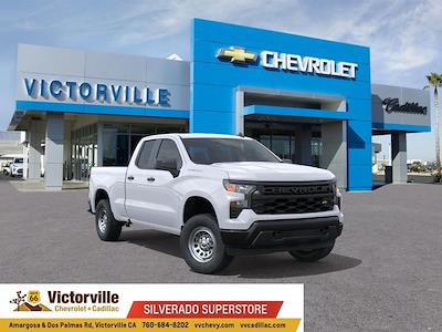New 2026 Chevrolet Silverado 1500 - photo 1