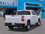 2026 Chevrolet Silverado 1500 Double Cab RWD Pickup for sale #261372 - photo 4