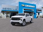 2026 Chevrolet Silverado 1500 Crew Cab RWD Pickup for sale #261373 - photo 8