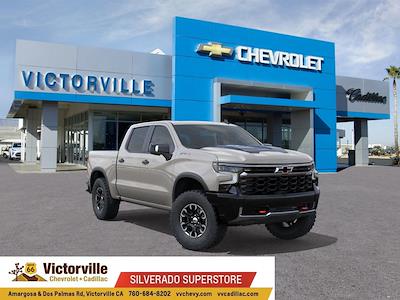 New 2026 Chevrolet Silverado 1500 - photo 1