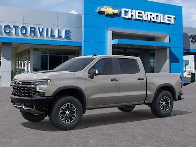 New 2026 Chevrolet Silverado 1500 - photo 1