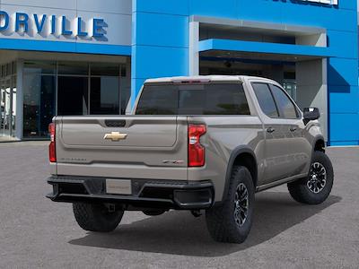 New 2026 Chevrolet Silverado 1500 - photo 1