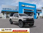 New 2026 Chevrolet Silverado 1500 ZR2 Crew Cab for sale #261375 - photo 1