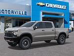 New 2026 Chevrolet Silverado 1500 ZR2 Crew Cab for sale #261375 - photo 2