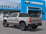 New 2026 Chevrolet Silverado 1500 ZR2 Crew Cab for sale #261375 - photo 3