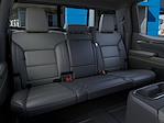2026 Chevrolet Silverado 1500 Crew Cab 4WD Pickup for sale #261376 - photo 17