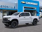 2026 Chevrolet Silverado 1500 Crew Cab 4WD Pickup for sale #261376 - photo 2