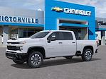 2026 Chevrolet Silverado 2500 Crew Cab 4WD Pickup for sale #261380 - photo 2