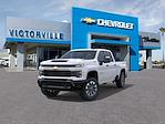 2026 Chevrolet Silverado 2500 Crew Cab 4WD Pickup for sale #261380 - photo 8