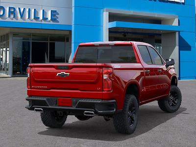 New 2026 Chevrolet Silverado 1500 - photo 1