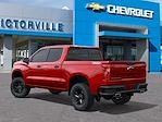 2026 Chevrolet Silverado 1500 Crew Cab 4WD Pickup for sale #261382 - photo 3