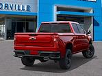 2026 Chevrolet Silverado 1500 Crew Cab 4WD Pickup for sale #261382 - photo 4