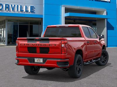 New 2026 Chevrolet Silverado 1500 - photo 1