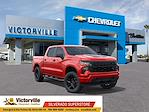 New 2026 Chevrolet Silverado 1500 Custom Crew Cab for sale #261383 - photo 1