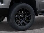 2026 Chevrolet Silverado 1500 Crew Cab 4WD Pickup for sale #261389 - photo 9