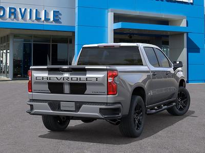 New 2026 Chevrolet Silverado 1500 - photo 1