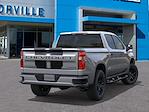 2026 Chevrolet Silverado 1500 Crew Cab RWD Pickup for sale #261391 - photo 4