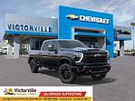 2026 Chevrolet Silverado 2500 Crew Cab 4WD Pickup for sale #261397 - photo 1