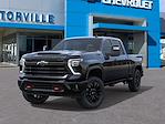 2026 Chevrolet Silverado 2500 Crew Cab 4WD Pickup for sale #261397 - photo 6