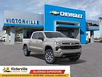 2026 Chevrolet Silverado 1500 Crew Cab 4WD Pickup for sale #261405 - photo 1