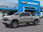 2026 Chevrolet Silverado 1500 Crew Cab 4WD Pickup for sale #261405 - photo 3
