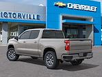 2026 Chevrolet Silverado 1500 Crew Cab 4WD Pickup for sale #261405 - photo 4