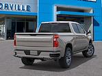 2026 Chevrolet Silverado 1500 Crew Cab 4WD Pickup for sale #261405 - photo 2