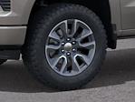 2026 Chevrolet Silverado 1500 Crew Cab 4WD Pickup for sale #261405 - photo 9
