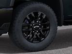 2026 Chevrolet Silverado 2500 Crew Cab 4WD Pickup for sale #261408 - photo 9