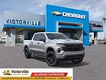 New 2026 Chevrolet Silverado 1500 Custom Crew Cab for sale #261413 - photo 1