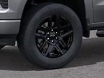 New 2026 Chevrolet Silverado 1500 Custom Crew Cab for sale #261413 - photo 9