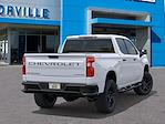 New 2026 Chevrolet Silverado 1500 Custom Crew Cab for sale #261414 - photo 4