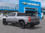 New 2026 Chevrolet Silverado 2500 LT Crew Cab for sale #261417 - photo 3