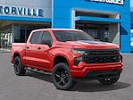 New 2026 Chevrolet Silverado 1500 Custom Crew Cab for sale #261418 - photo 7