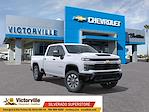 New 2026 Chevrolet Silverado 2500 Custom Crew Cab for sale #261419 - photo 1