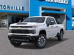 New 2026 Chevrolet Silverado 2500 Custom Crew Cab for sale #261419 - photo 6
