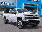 New 2026 Chevrolet Silverado 2500 Custom Crew Cab for sale #261419 - photo 7