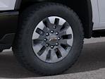 New 2026 Chevrolet Silverado 2500 Custom Crew Cab for sale #261419 - photo 9